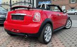 MINI COOPER *CABRIO* 2HAND-NAVI-LEDER-XENON-PDC-SHZ- - MINI Cooper Roadster