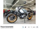 BMW R nineT Scrambler Komfort-Paket - DIRT BIKE