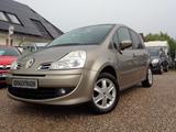 Renault Grand Modus Limited - Renault Grand Modus aus 2009