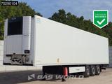 Krone SD 1 3 axles TUV 03/26 Schiebewand Dobbelstock - Angebote
