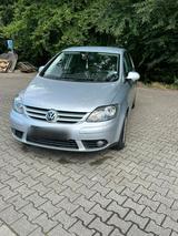 Volkswagen VW Golf Plus, Golf 5 V, 1.4 Benziner 2. Ha... - Volkswagen Golf Plus in Osnabrück