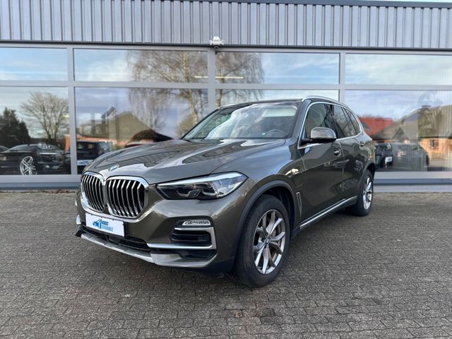 BMW X5 xDrive 45 e xLine*LED*Leder*Kamera*AHK