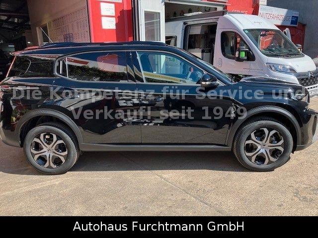 Citroën C3 Aircross Hybrid 145 PLUS e-DCS6 7-Sitzer