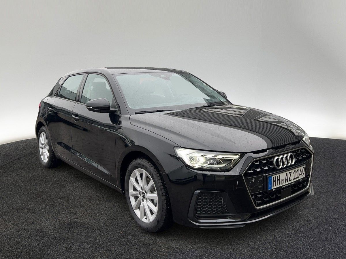 Audi A1 - Bild 6