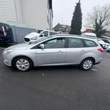 Ford Focus Turnier Trend - Ford Focus aus 2011: Turnier