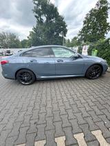 BMW 218 Gran Coupé - BMW 218 Gran Coupé in Dortmund