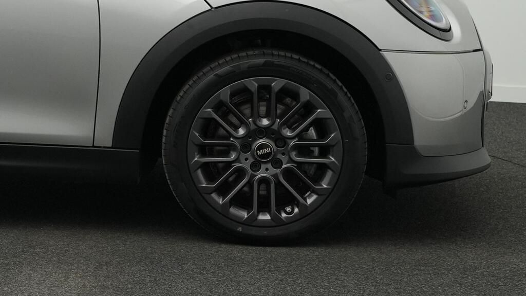 MINI Cooper C - Bild 18