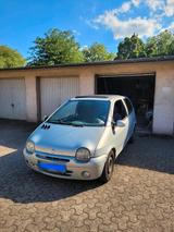 Renault Twingo 2004 - gebrauchte Renault Twingo aus dem Jahr 2004