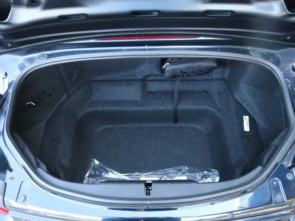 Fahrzeugabbildung Mazda MX-5 2024 Exclusive-Line G-184 *Aktionspreis* NA