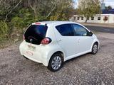 Toyota Aygo 1.0 Vvt-i - Toyota Aygo (X) bis 5.000 Euro