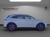 DS Automobiles DS 7 E-Tense 225 Grand Chic LEDER NAVI LED - DS Automobiles DS7 (Crossback) Grand-Chic