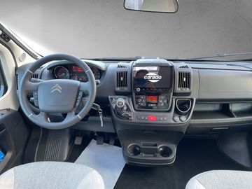 Carado V 337 PRO TV MARKISE KLIMAAUTOMATIK Navi Kamera