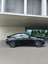 Mercedes-Benz GLC 43 AMG Mercedes-AMG GLC 43 4MATIC Coupé ... - Mercedes GLC gebraucht