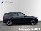 BMW X3 20 d M Sport Mild Hybrid xDrive Park-Ass. Dri - BMW X3: Allradantrieb