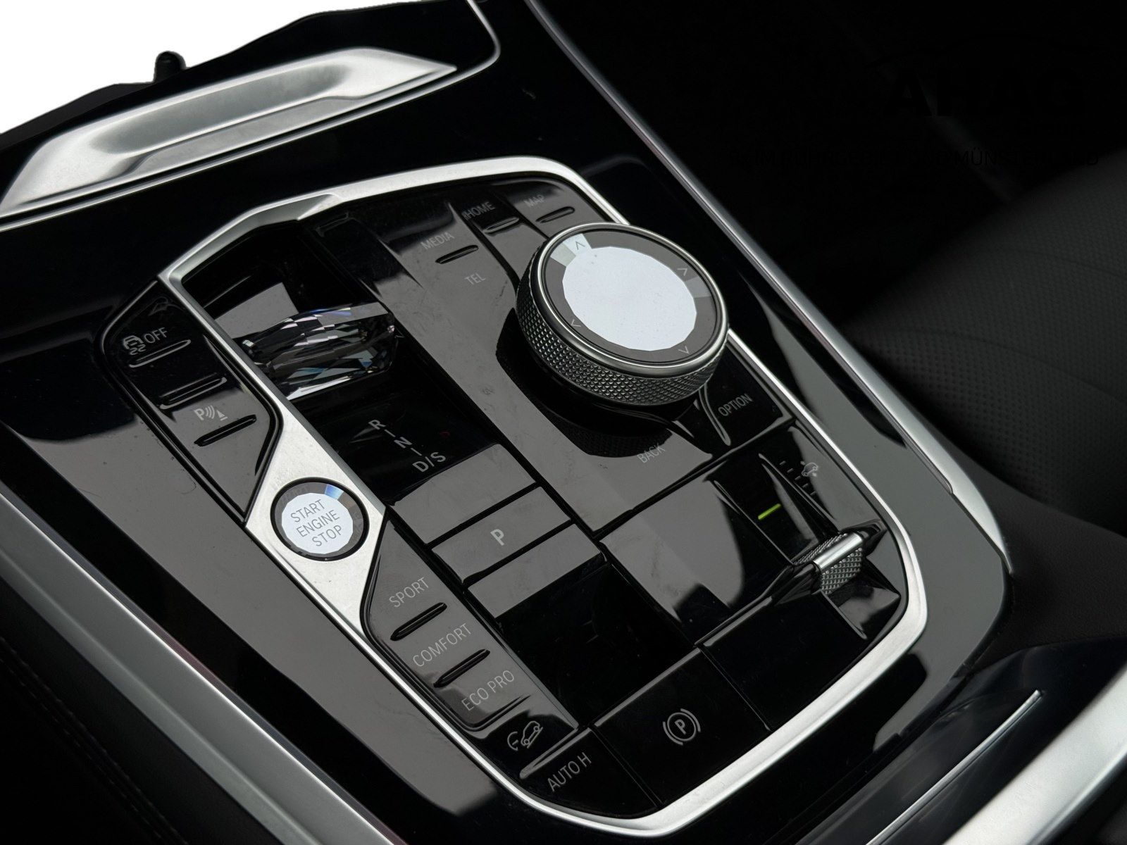 BMW X5 M60 - Bild 17