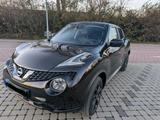 Nissan Juke - Bose Personal Edition - Auto... - Nissan Juke mit Benzin-Antrieb: Kleinwagen, Automatik