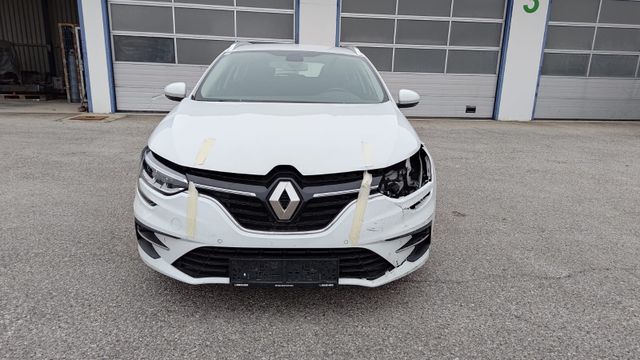 Renault Megane IV Grandtour Business Edition