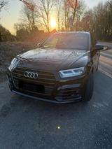Audi SQ5 TDI tiptronic quattro - - Audi SQ5 Gebrauchtwagen in Hamburg
