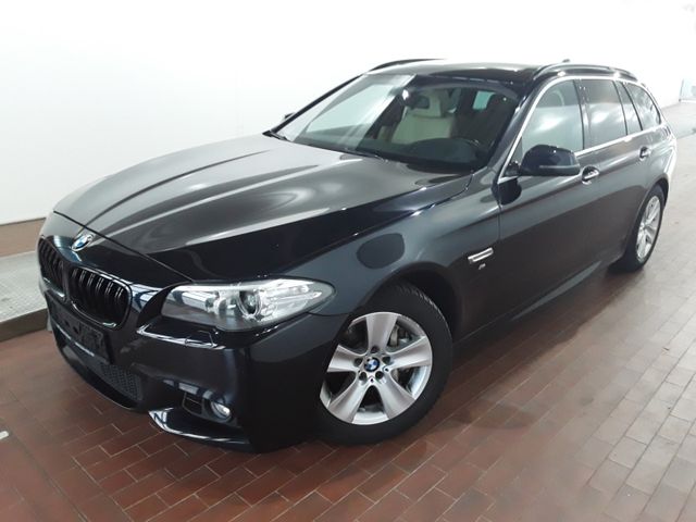 BMW 530 d xDrive Touring M Sport*Panorama*Head-Up*