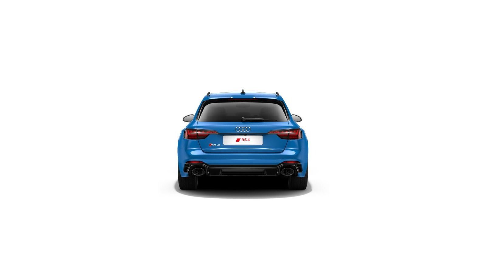 Audi RS4 - Bild 5