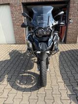 BMW R 1250 GS Adventure Triple Black - BMW Motorräder in Mönchengladbach