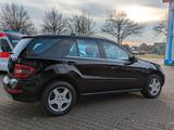 Mercedes-Benz ML 300 CDI Grand Edition AHK MEMORY KAM NAV - gebrauchte Mercedes-Benz ML 300 aus dem Jahr 2010