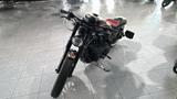 Harley-Davidson XL883N-Iron Old-School Umbau .5HD - HARLEY-DAVIDSON VON 751 BIS 1000 CCM