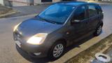 Ford Fiesta 1.4 TDCi 5p. Ghia - Ford Fiesta aus 2006 mit Diesel-Antrieb