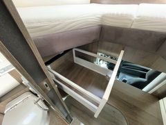 Phoenix Midi Alkoven 6600 RSL*Fahrsicherheitspaket!**