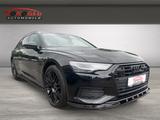 Audi A6 Avant 40 TDI MTM UMBAU HUD SOUNDANLAGE STANDH - Audi: Mtm