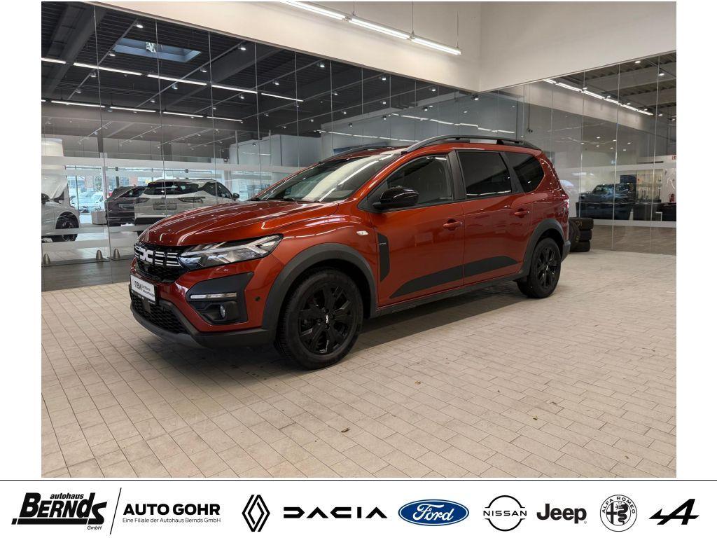 Dacia Jogger TCe 100 ECO-G Extreme+ NAVI SHZ AHK R-KAM