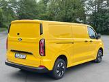 Ford Transit Custom E 340 L2 / Neu 2xSCH.-Tür - Elektro Kastenwagen