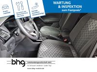 Volkswagen T-Cross - Vorschau Bild 8