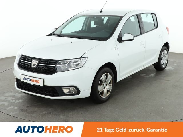 Dacia Sandero 0.9 TCe Comfort*NAVI*PDC*CAM*TEMPO*KLIMA