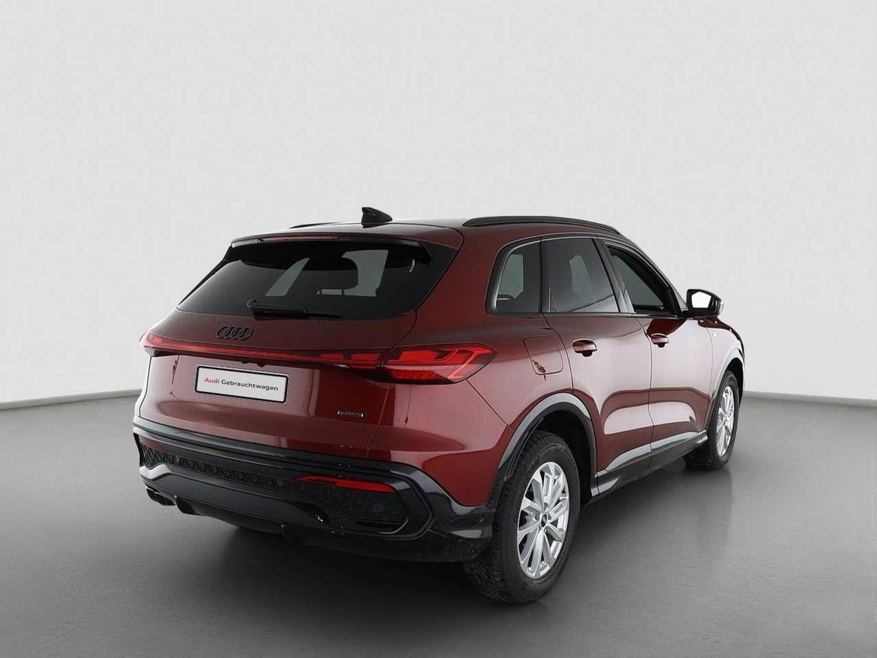 Audi Q5 - Bild 3