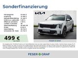 Kia Sorento 2.2D AWD PLATINUM FACELIFT *Modell 2024* - Kia Sorento: Facelift
