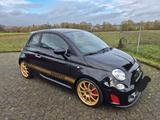 Abarth 595 Turismo 1.4 T-Jet 16V 595 Turismo Turismo - Abarth 595 Turismo von privat