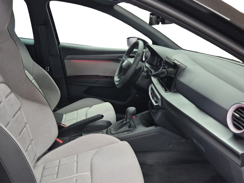 Seat Ibiza - Bild 12