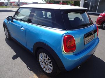 MINI Cooper D - 5