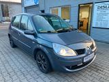 Renault Scenic II Avantage,Klimaanlage - Renault Scenic Avantage mit Benzin-Antrieb