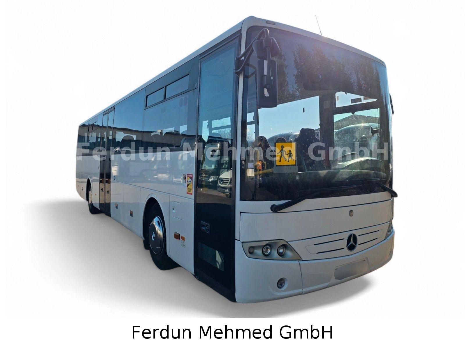 Mercedes-Benz Intouro E -59+1 Länge 12,14 m