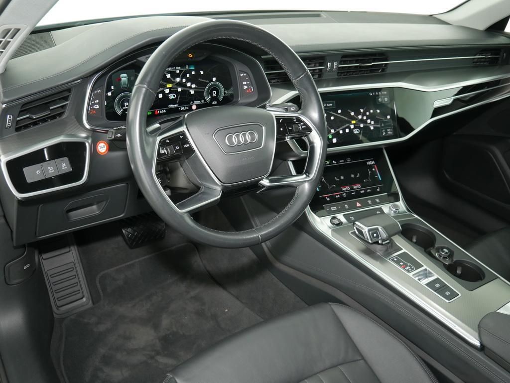 Audi A6 - Bild 6