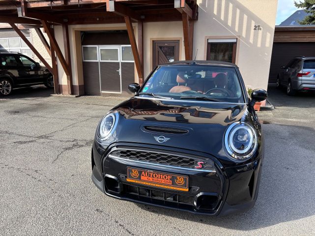 MINI COOPER_S Cabrio Cooper S
