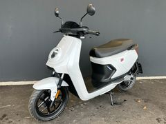 NIU MQI GT EVO Neufzg. Garantie +++ SONDERPREIS