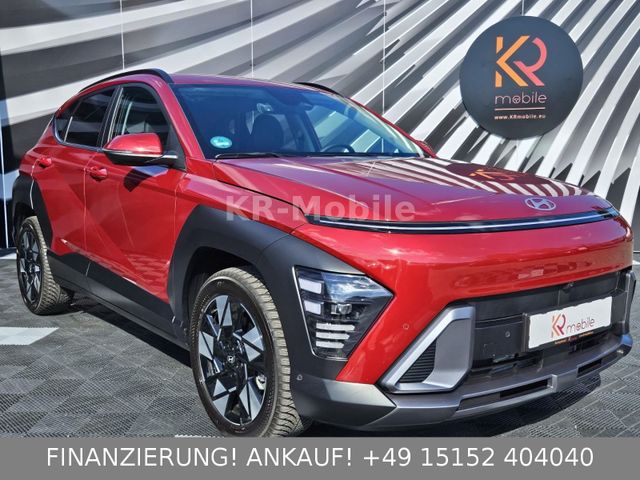 Hyundai Kona Prime 2WD/TOP