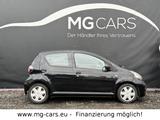 Toyota Aygo~4-Türer~Klima~Servo~Tüv Neu! - Toyota Aygo (X) in Mannheim