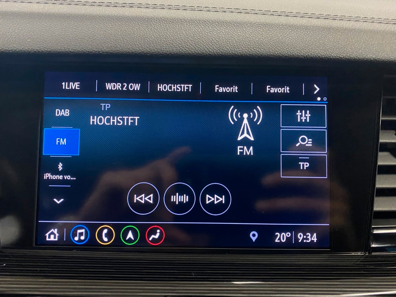 Fahrzeugabbildung Opel Insignia 1.5 Turbo Business Innovation ST+PANORA