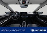 Hyundai i20 - Vorschau Bild 4