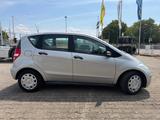 Mercedes-Benz A 150 Benzin*41-Tkm*Automatik*Klima*Scheckheft - Mercedes-Benz A-Klasse: 150