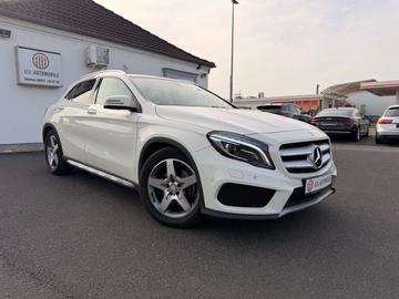 صورة 2 لـ 2014 Mercedes-BENZ GLA